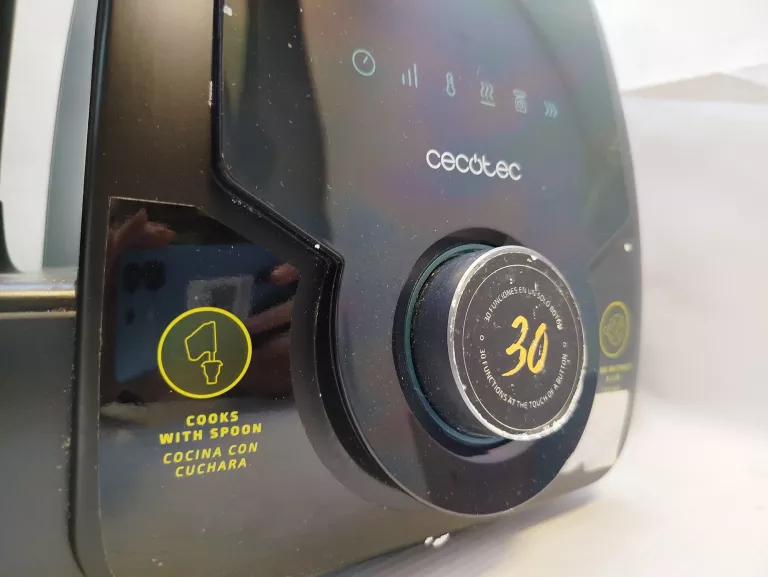 ROBOT KUCHENNY MAMBO 10070