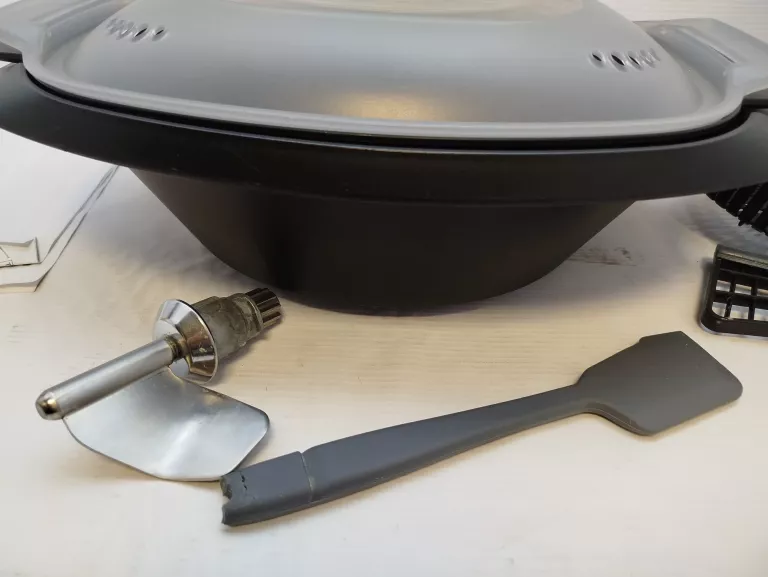 ROBOT KUCHENNY MAMBO 10070