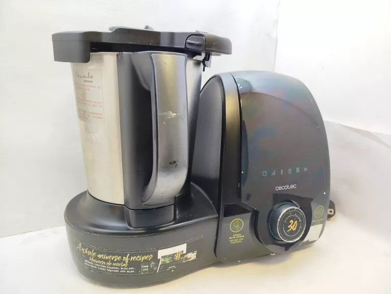 ROBOT KUCHENNY MAMBO 10070