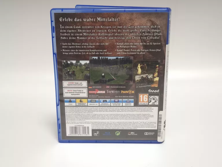 ps4-mount-blade-warband-250526001-ean-gtin-4020628831585