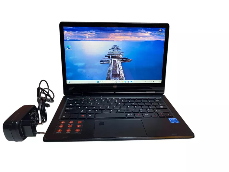 LAPTOP TECHBITE ARC 11.6 DOTYKOWY INTEL CELERON // 4 GB // 128GB