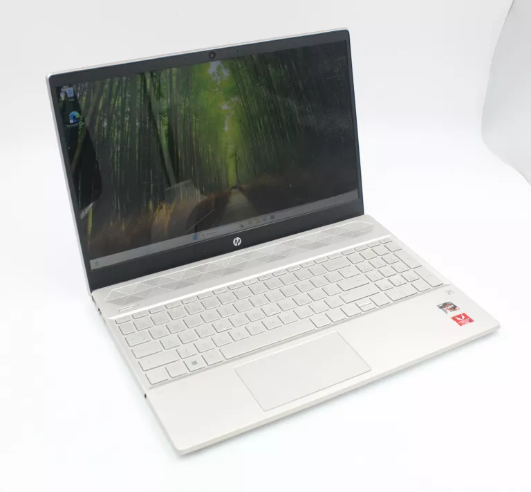 LAPTOP HP PAVILION - 15-CW1018NA 16/512GB DOTYKOWY EKRAN!