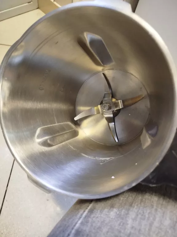 ROBOT KUCHENNY MAMBO 10070