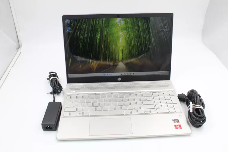 LAPTOP HP PAVILION - 15-CW1018NA 16/512GB DOTYKOWY EKRAN!