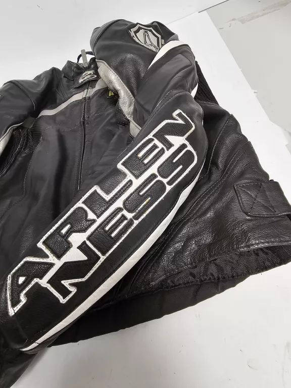 kurtka-motocyklowa-arlen-ness-zbrojona-rozmiar-42-stan-11323-2