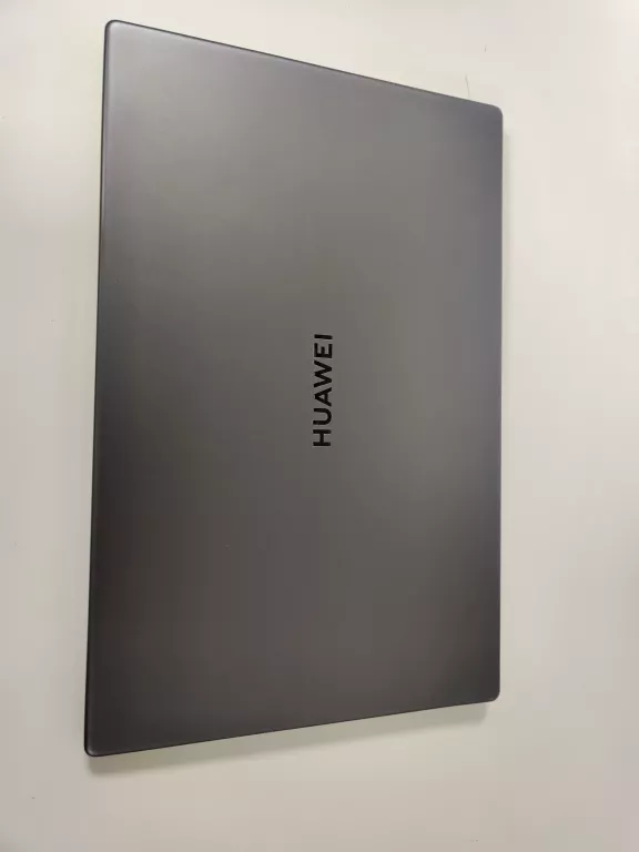 HUAWEI MATEBOOK D15 AMD RYZEN 5 3500U/RAM8GB/ SSD256GB