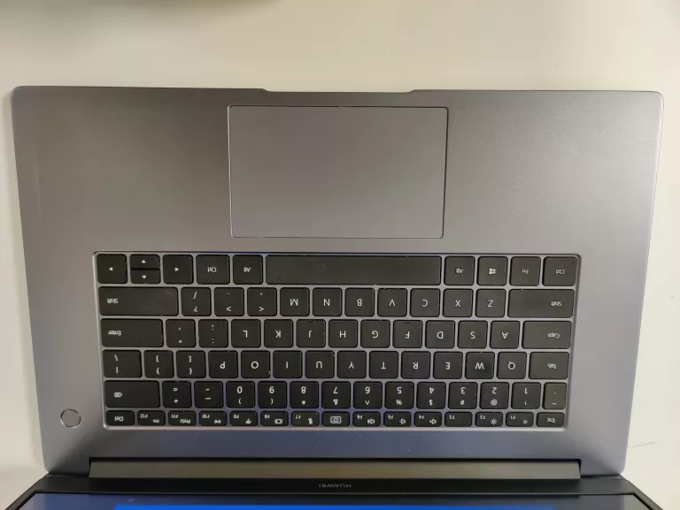 HUAWEI MATEBOOK D15 AMD RYZEN 5 3500U/RAM8GB/ SSD256GB