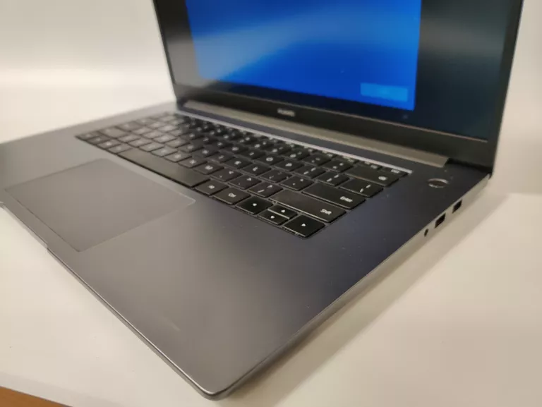 HUAWEI MATEBOOK D15 AMD RYZEN 5 3500U/RAM8GB/ SSD256GB