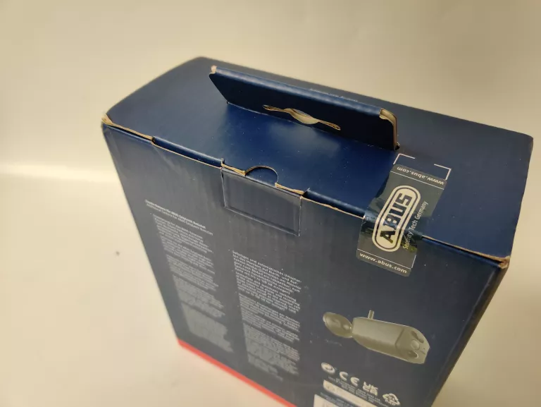ABUS DODATKOWA KAMERA EASYLOOK BASICSET PPDF17520