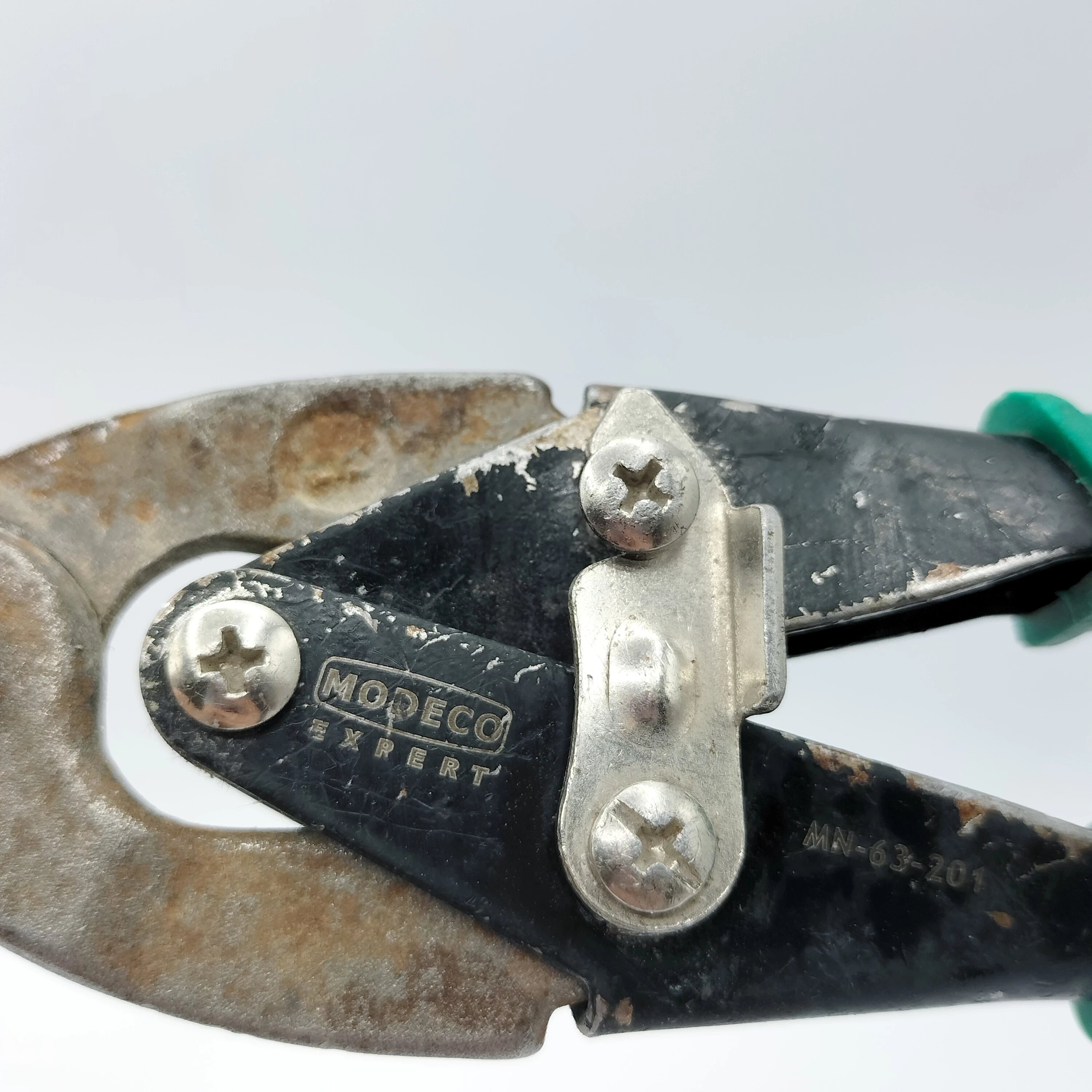 nozyce-do-ciecia-blach-modeco-expert-okazja-ean-gtin-8590718730532