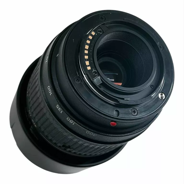 OBIEKTYW TAMRON AF 70-300 MM F/4-5.6 DI LD MACRO