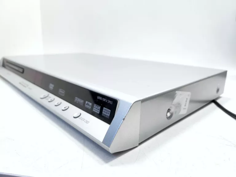 DVD PANASONIC DVD-S42 BEZ PILOTA