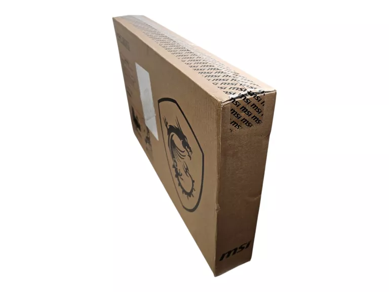 LAPTOP MSI VECTOR16 HX AI A2XWHG-255PL 16" RTX5070TI INTEL U9 240HZ