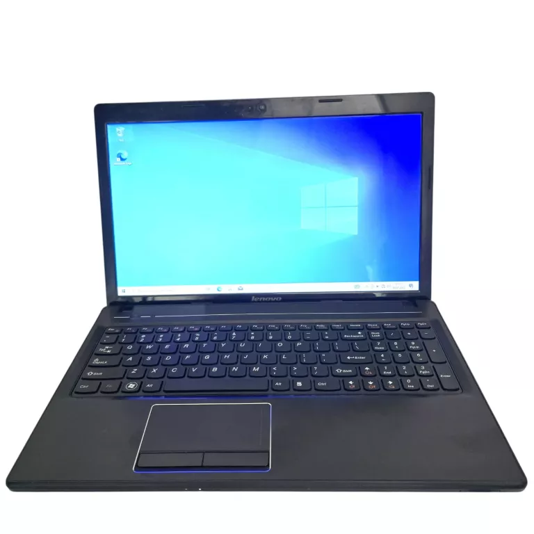 LAPTOP LENOVO G580