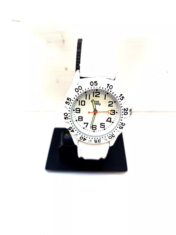 ZEGAREK KNOCK NOCKY SP3036000