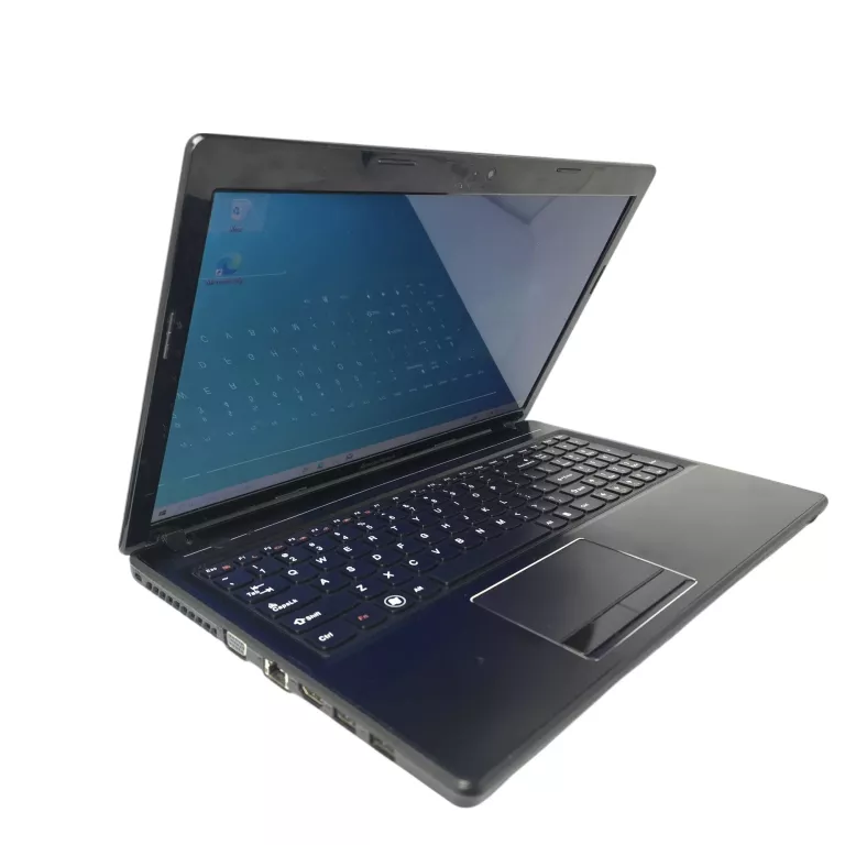 LAPTOP LENOVO G580