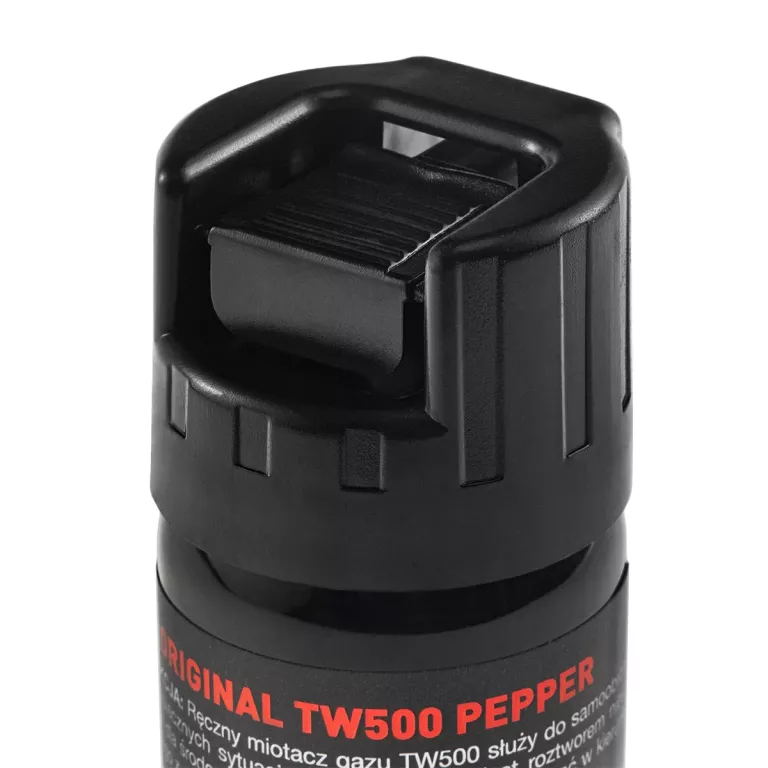 GAZ PIEPRZOWY TW500