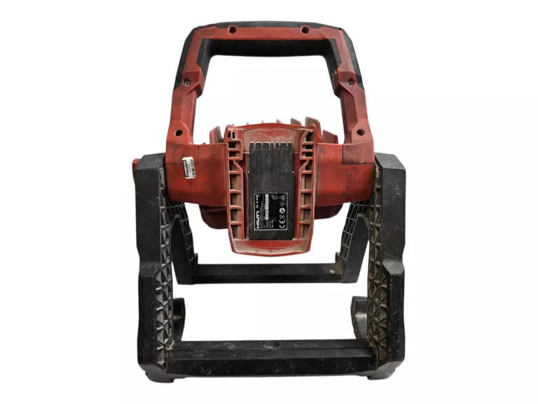 LAMPA BUDOWLANA HILTI SL 6-22 LED + AKUMULATOR 8AH