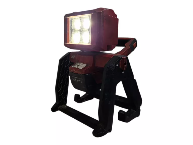 LAMPA BUDOWLANA HILTI SL 6-22 LED + AKUMULATOR 8AH