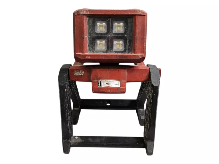 LAMPA BUDOWLANA HILTI SL 6-22 LED + AKUMULATOR 8AH