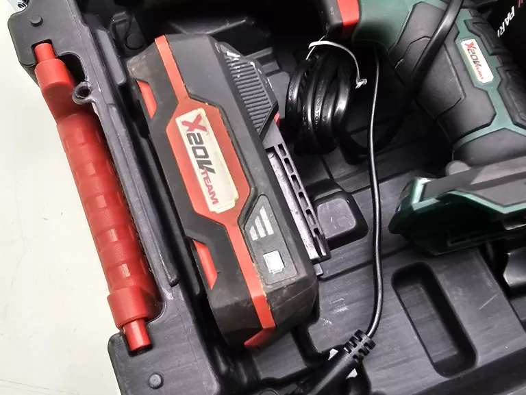 WKRĘTARKA PARKSIDE 20 V 20-LI G8 X20
