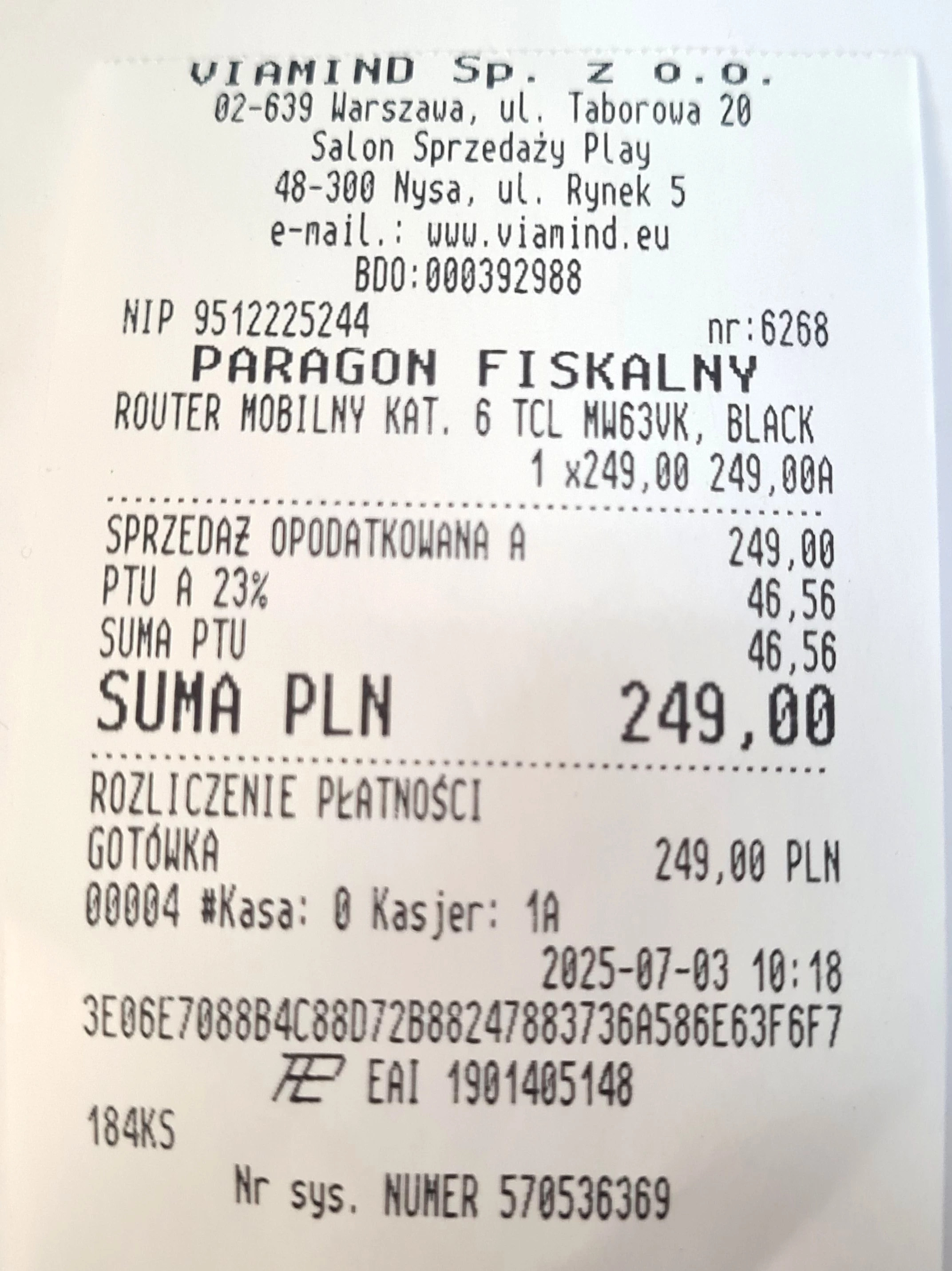 tcl-linkzone-mw63-router-mobilny-kod-producenta-mw63