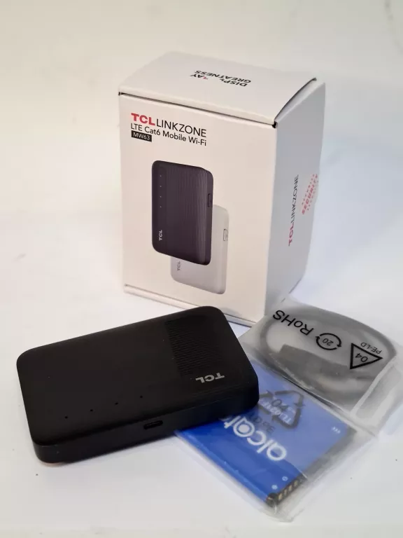 TCL LINKZONE MW63 - ROUTER MOBILNY