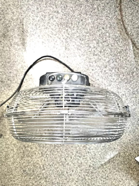 WENTYLATOR BOTTI USFF-108C