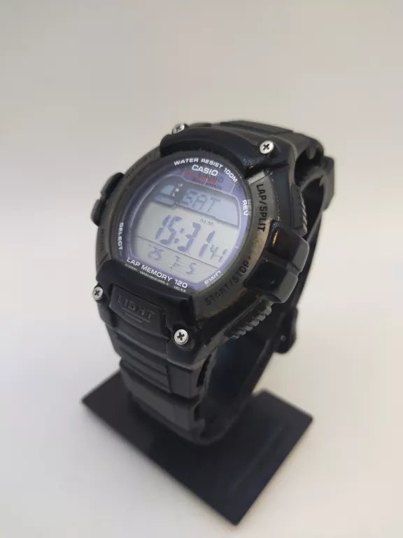 ZEGAREK CASIO W-S220 [250522001]