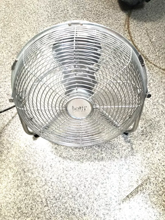 WENTYLATOR BOTTI USFF-108C