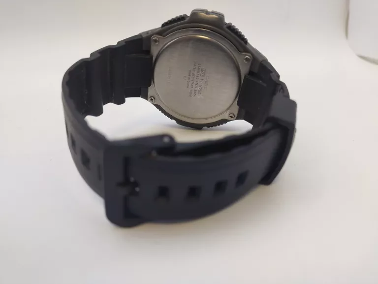 ZEGAREK CASIO W-S220 [250522001]
