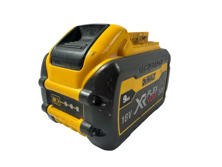 AKUMULATOR DEWALT XR FLEXVOLT 18V 9AH 2021R