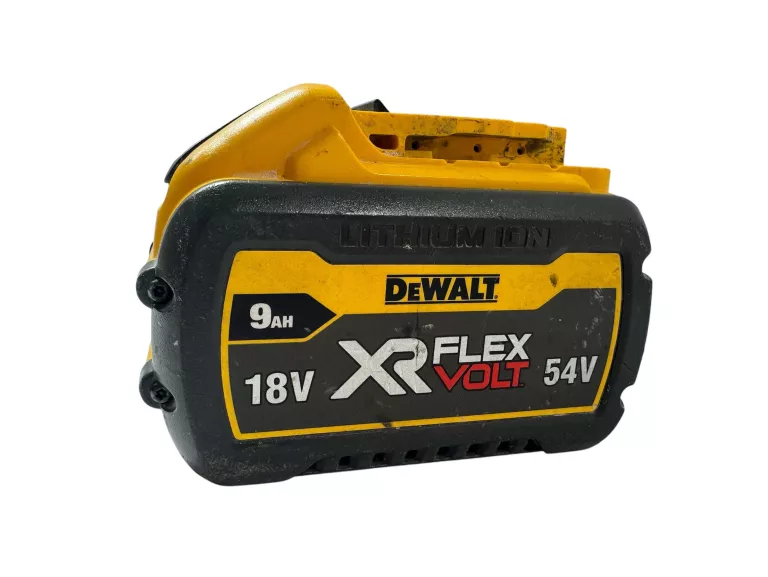AKUMULATOR DEWALT XR FLEXVOLT 18V 9AH 2021R