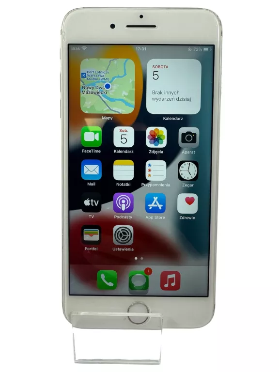 TELEFON IPHONE 7 PLUS 32GB 100%!