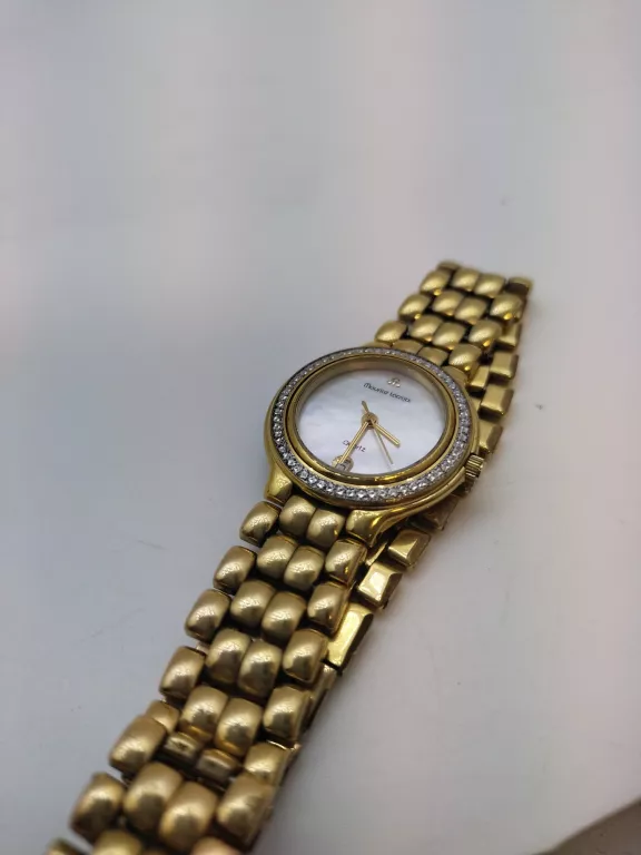 ZEGAREK MAURICE LACROIX 75141