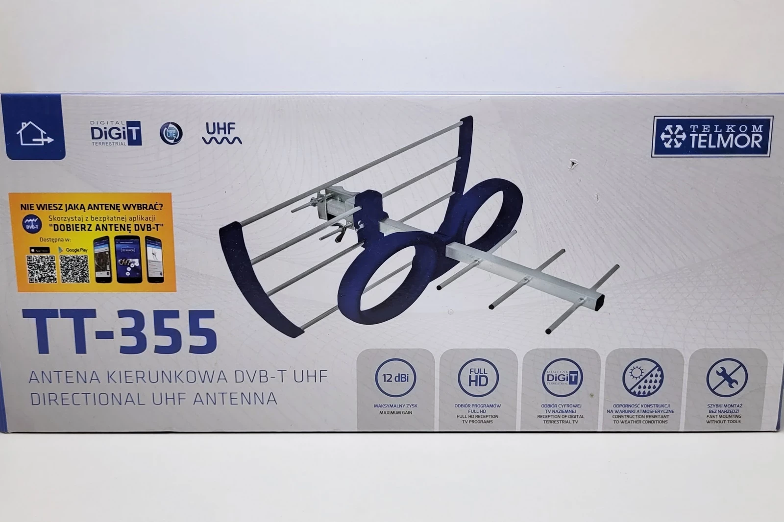 antena-kierunkowa-telkom-telmor-uhf-tt-355-stan-11323-2