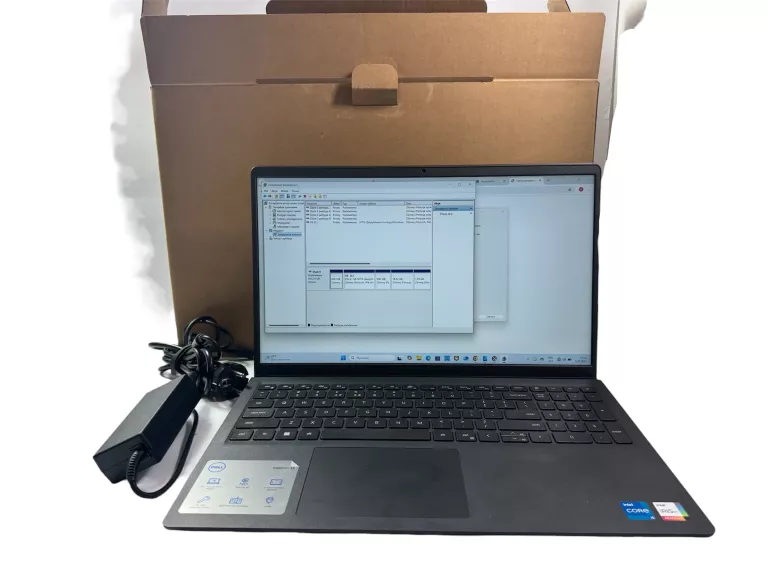LAPTOP DELL INSPIRON 3520-2055 I5 16GB 1TB