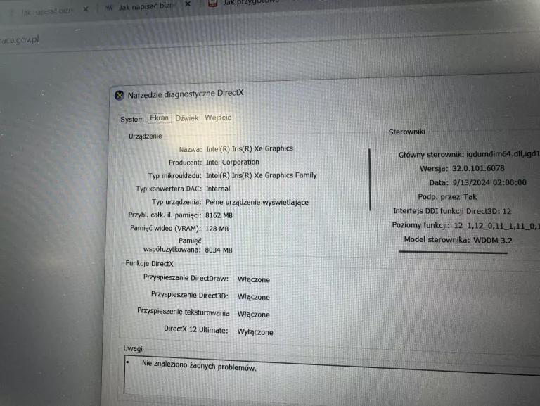 LAPTOP DELL INSPIRON 3520-2055 I5 16GB 1TB
