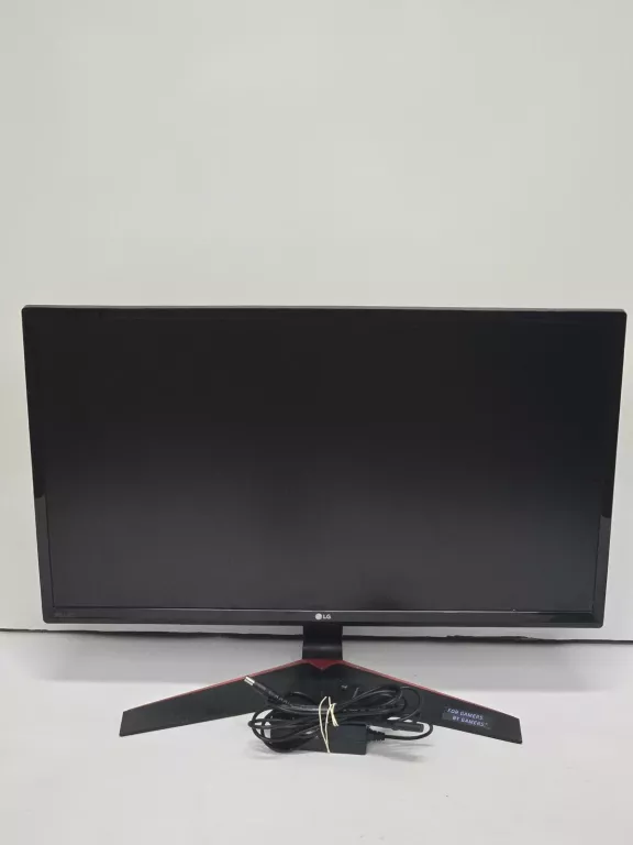 MONITOR LED LG 24MP59G 23,8 " 1920 X 1080 PX IPS / PLS + ZASILACZ