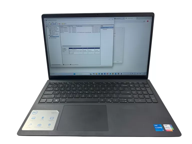 LAPTOP DELL INSPIRON 3520-2055 I5 16GB 1TB