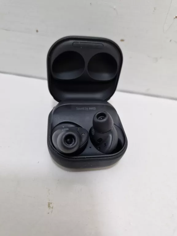 SŁUCHAWKI SAMSUNG GALAXY BUDS 2 PRO