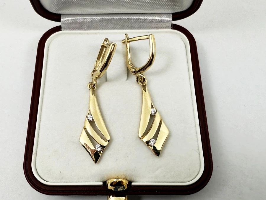 zlote-kolczyki-wiszace-p585-z-cyrkonia-343g-dlugosc-25cm-stan-11323-238058