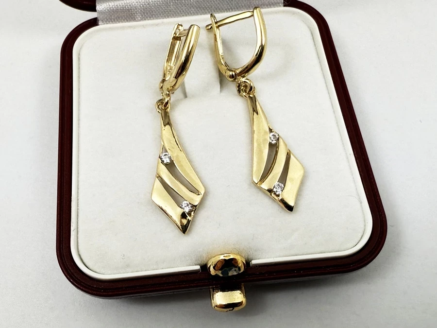 zlote-kolczyki-wiszace-p585-z-cyrkonia-343g-dlugosc-25cm-rodzaj-zapiecia-2207-1742113