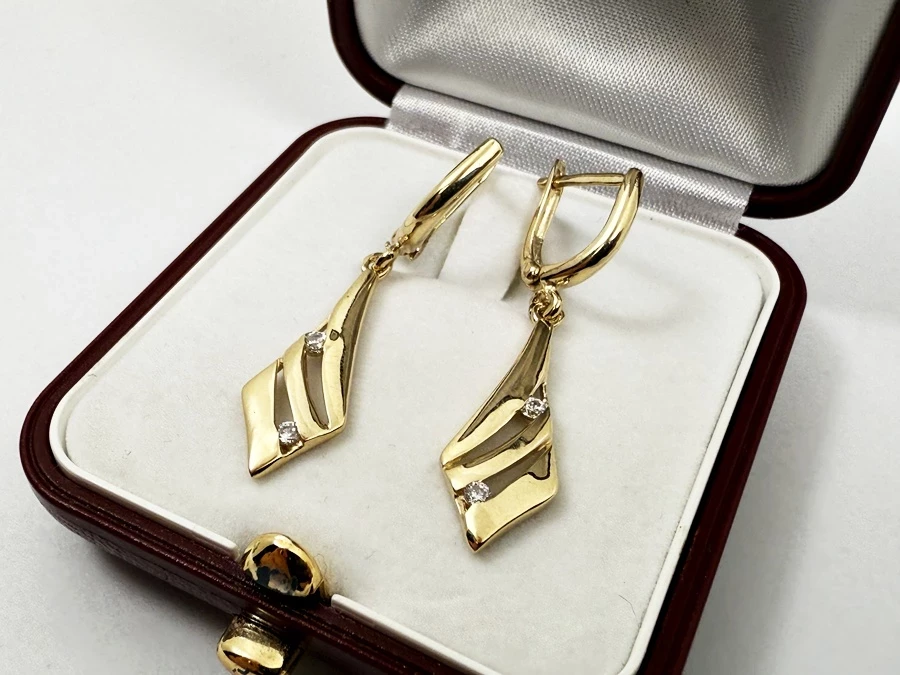 zlote-kolczyki-wiszace-p585-z-cyrkonia-343g-dlugosc-25cm-rodzaj-2205-2