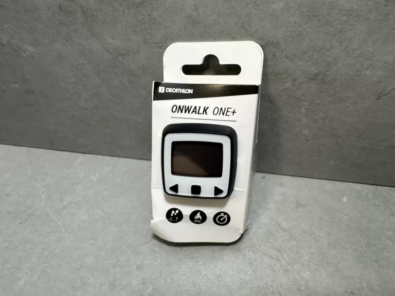 KROKOMIERZ ONWALK ONE+
