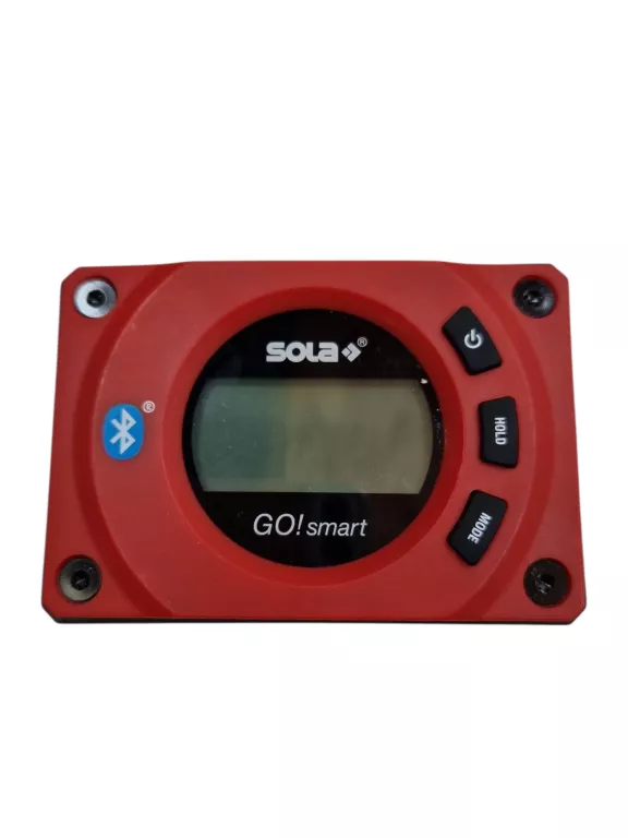 POZIOMICA ELEKTRONICZNA SMART GO SOLA