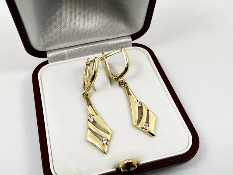 zlote-kolczyki-wiszace-p585-z-cyrkonia-343g-dlugosc-25cm-krzywoustego-324-wroclaw