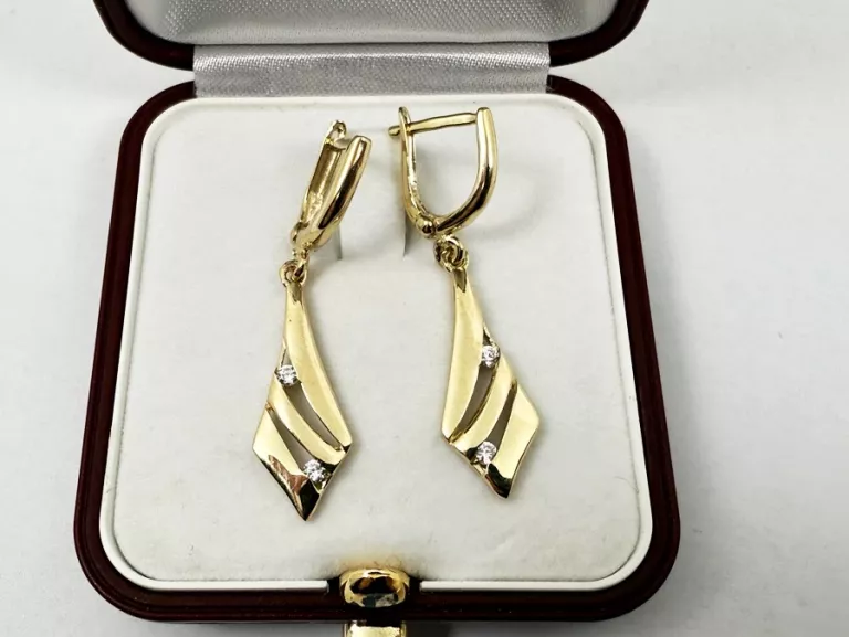 zlote-kolczyki-wiszace-p585-z-cyrkonia-343g-dlugosc-25cm-stan-11323-238058