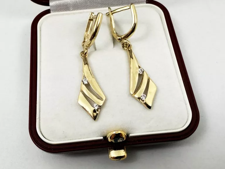 zlote-kolczyki-wiszace-p585-z-cyrkonia-343g-dlugosc-25cm-rodzaj-zapiecia-2207-1742113