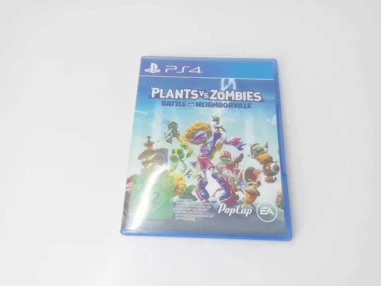 GRA PS4 PLANET ZOMBIES